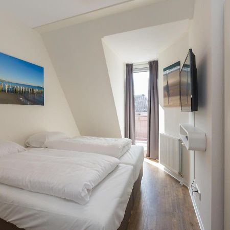 Apartment Near Beach In Zoutelande Exteriör bild