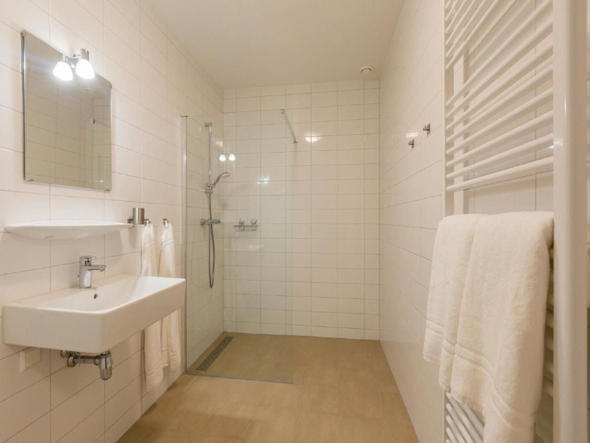 Apartment Near Beach In Zoutelande Exteriör bild