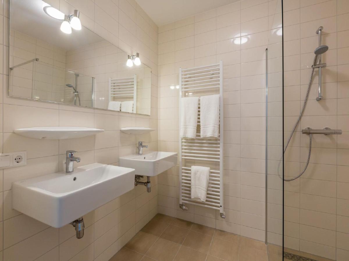 Apartment Near Beach In Zoutelande Exteriör bild